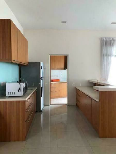 The View Condominium untuk Untuk Disewa - RM 2,800 /bulan, Apr 2026 - Kitchen - PropertyGuru.com.my