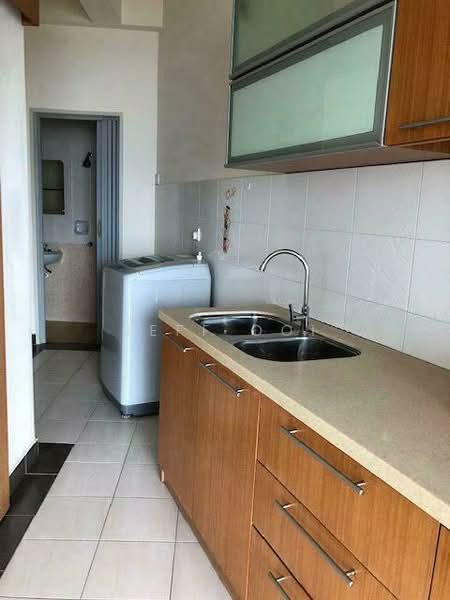 The View Condominium untuk Untuk Disewa - RM 2,800 /bulan, Apr 2026 - Kitchen - PropertyGuru.com.my