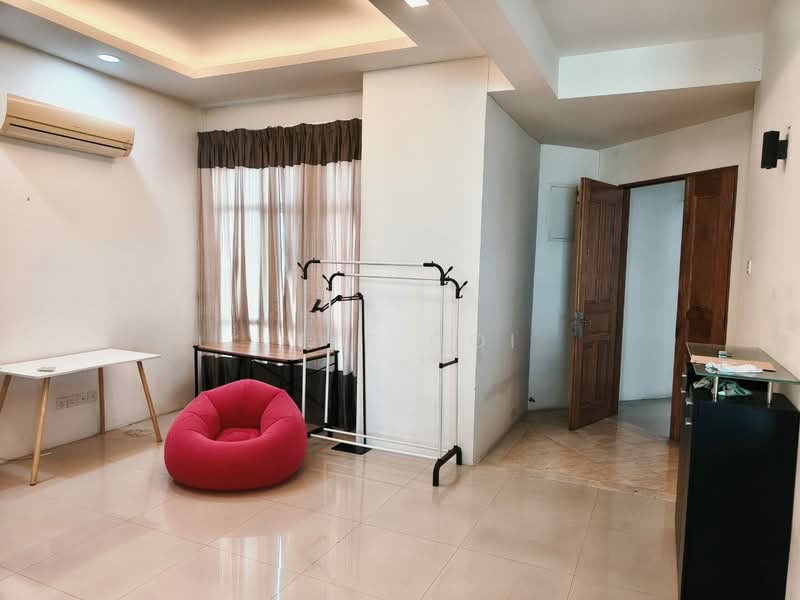 Condominium for Rent at The View Condominium - Jeff Ooi - Interior - PropertyGuru.com.my