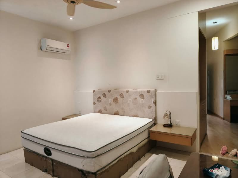 Condominium for Rent at The View Condominium - Jeff Ooi - Bedroom - PropertyGuru.com.my