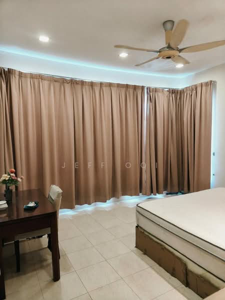 Condominium for Rent at The View Condominium - Jeff Ooi - Bedroom - PropertyGuru.com.my
