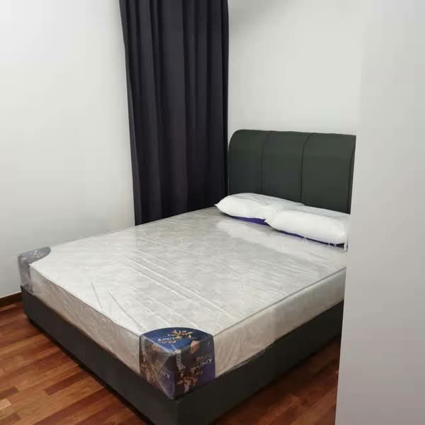 PJ Midtown untuk Untuk Disewa - RM 2,900 /bulan, Mac 2026 - Bedroom - PropertyGuru.com.my