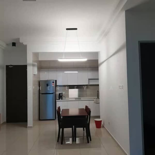 PJ Midtown untuk Untuk Disewa - RM 2,900 /bulan, Mac 2026 - Kitchen - PropertyGuru.com.my