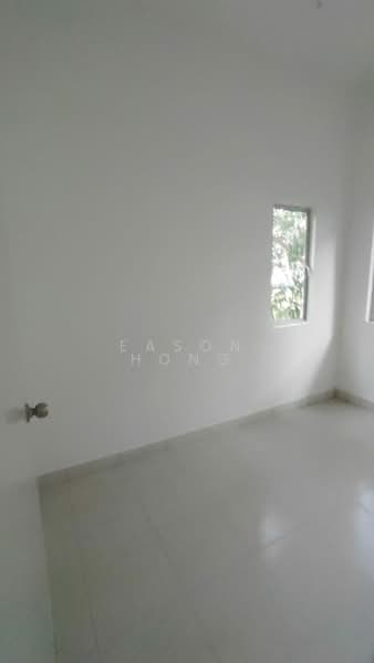 Jalan Hillpark 8/5 - 1