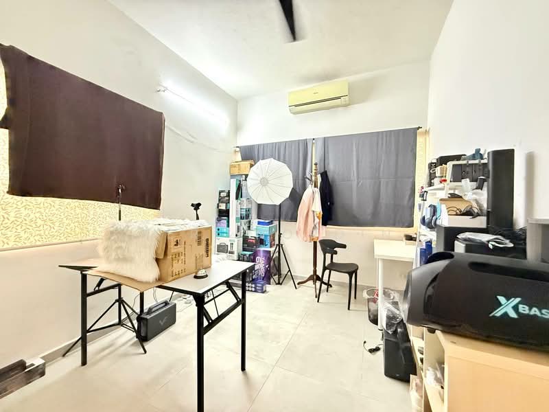 Semi-Detached House for Sale in Kuala Lumpur (Kuala Lumpur) - Seri Nordin - Study - PropertyGuru.com.my