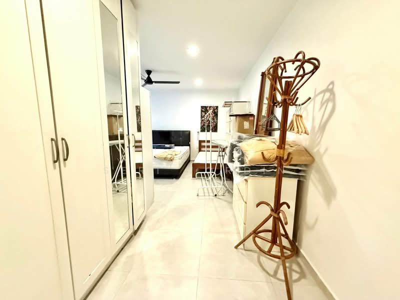 Semi-Detached House for Sale in Kuala Lumpur (Kuala Lumpur) - Seri Nordin - Bedroom - PropertyGuru.com.my