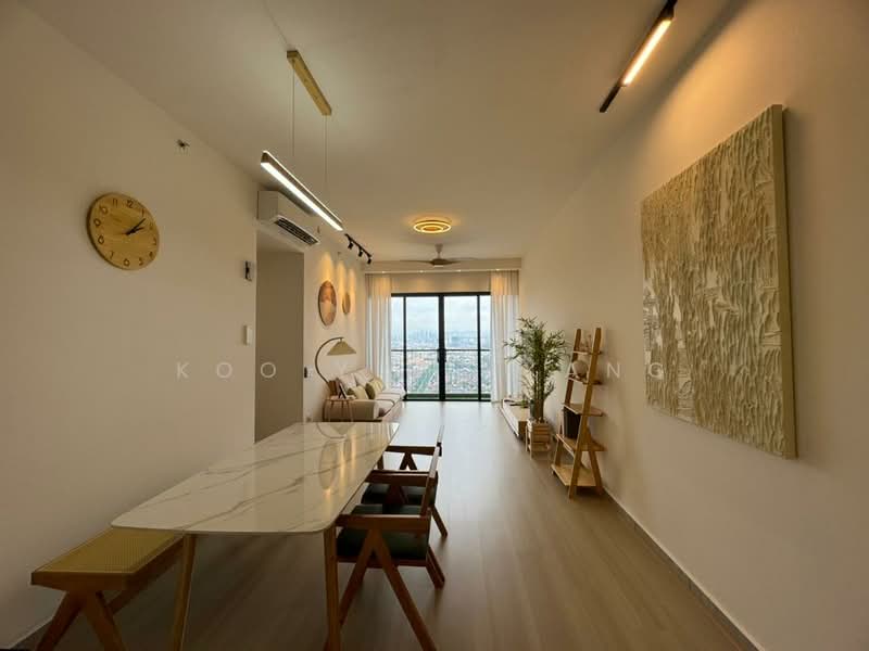 The Arcuz untuk Untuk Disewa - RM 3,500 /bulan, Apr 2026 - PropertyGuru.com.my