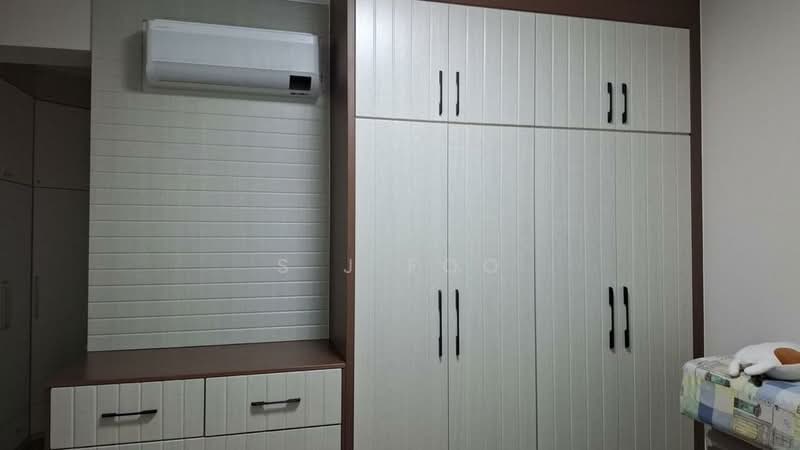 Waterside Residence untuk Untuk Dijual - RM 1,270,000, Mac 2026 - PropertyGuru.com.my