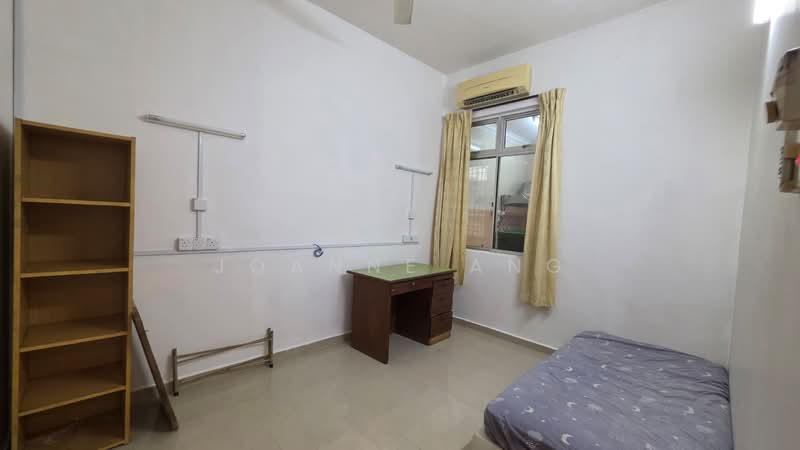 2-storey Terraced House for Rent in Raja Uda (Butterworth) - Joanne Ang - Bedroom - PropertyGuru.com.my