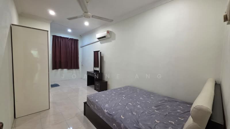 2-storey Terraced House for Rent in Raja Uda (Butterworth) - Joanne Ang - Bedroom - PropertyGuru.com.my
