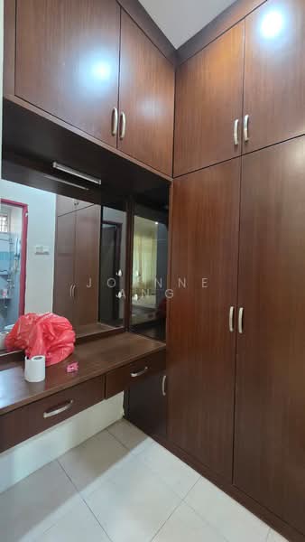 2-storey Terraced House for Rent in Raja Uda (Butterworth) - Joanne Ang - Interior - PropertyGuru.com.my