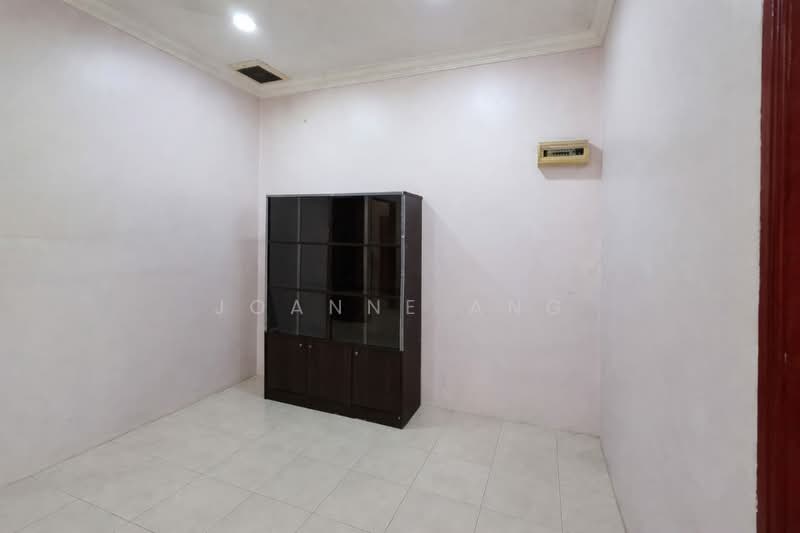 2-storey Terraced House for Rent in Raja Uda (Butterworth) - Joanne Ang - Interior - PropertyGuru.com.my
