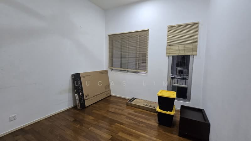 Condominium for Rent at Dua Residency - Lucas Lim - Interior - PropertyGuru.com.my
