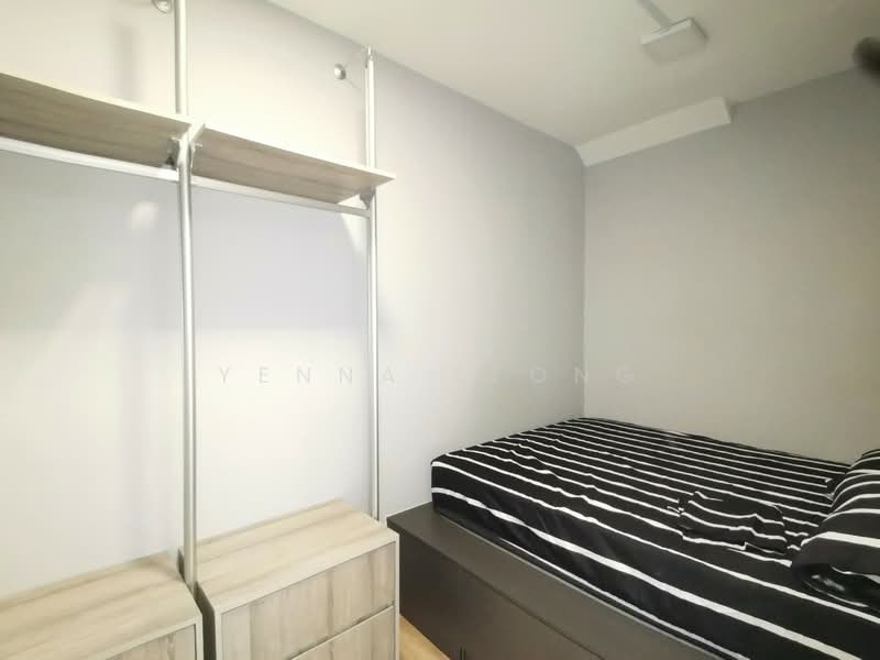 Service Residence for Rent at Emporis - Yenna Leong - Bedroom - PropertyGuru.com.my
