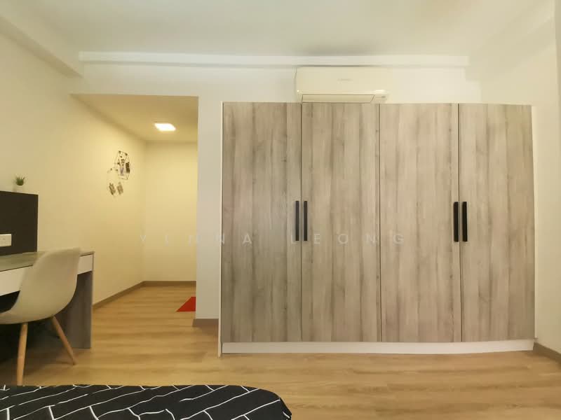 Service Residence for Rent at Emporis - Yenna Leong - Interior - PropertyGuru.com.my