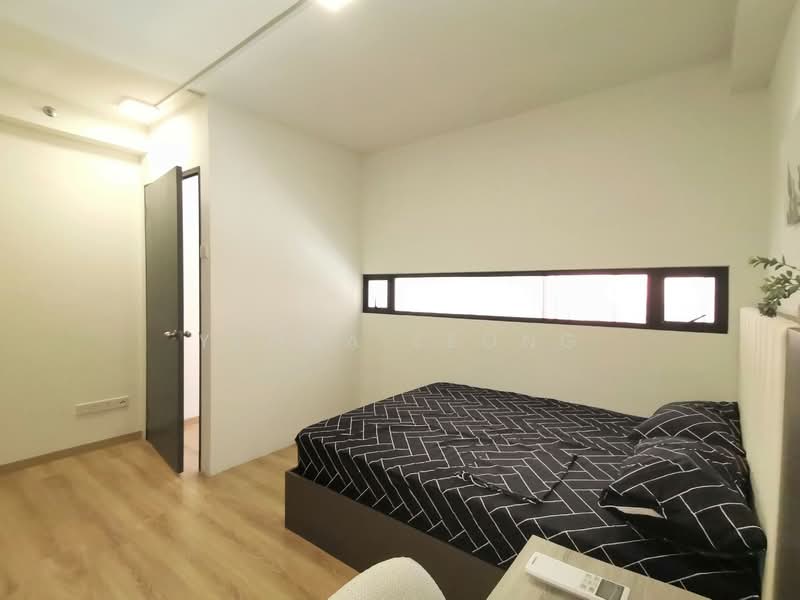 Service Residence for Rent at Emporis - Yenna Leong - Bedroom - PropertyGuru.com.my