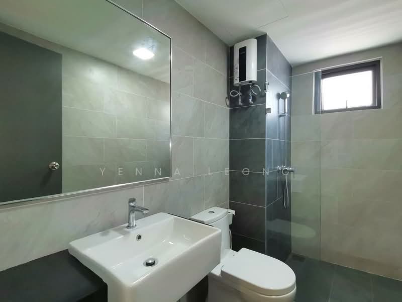 Service Residence for Rent at Emporis - Yenna Leong - Bathroom - PropertyGuru.com.my