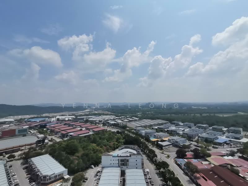 Service Residence for Rent at Emporis - Yenna Leong - Exterior - PropertyGuru.com.my