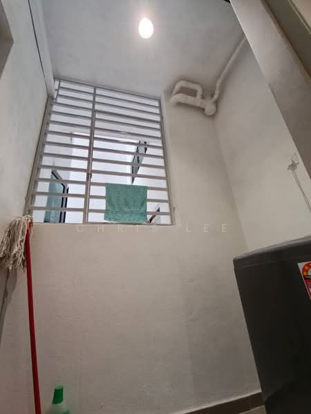 Service Residence for Rent at Maya Bay Residences @ Gamuda Cove - Chris Lee - Interior - PropertyGuru.com.my