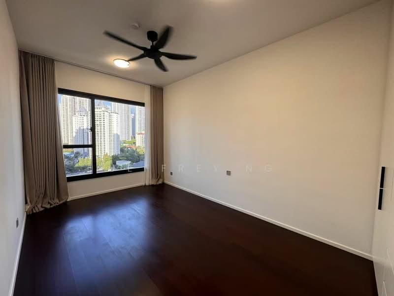 Condominium for Sale at Allevia - Jeffrey Ng - Bedroom - PropertyGuru.com.my