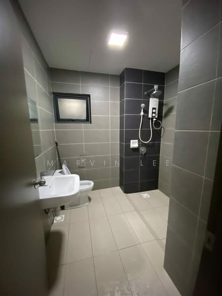 Condominium for Sale at The Henge - Marvin Lee - Bathroom - PropertyGuru.com.my