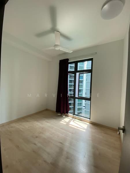 Condominium for Sale at The Henge - Marvin Lee - Interior - PropertyGuru.com.my