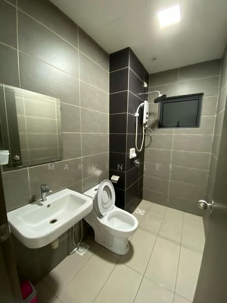 Condominium for Sale at The Henge - Marvin Lee - Bathroom - PropertyGuru.com.my