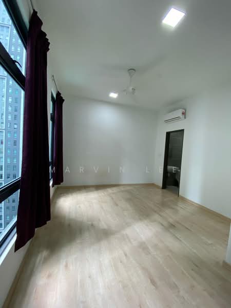 Condominium for Sale at The Henge - Marvin Lee - Interior - PropertyGuru.com.my