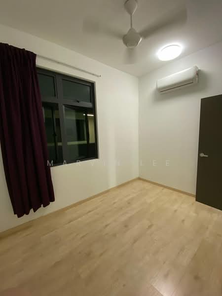 Condominium for Sale at The Henge - Marvin Lee - Bedroom - PropertyGuru.com.my