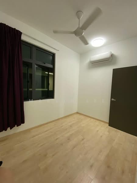 Condominium for Sale at The Henge - Marvin Lee - Bedroom - PropertyGuru.com.my