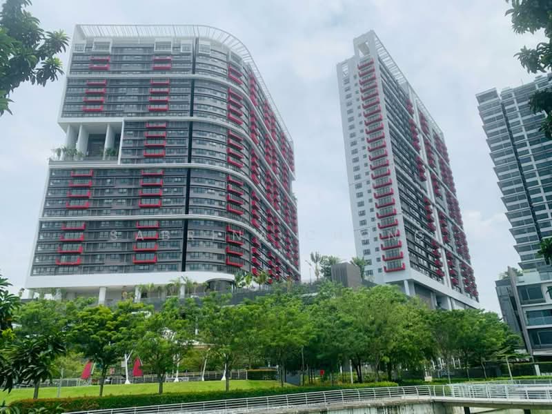 Service Residence for Sale at Paisley @ Tropicana Metropark - Sabrina Chong - Exterior - PropertyGuru.com.my