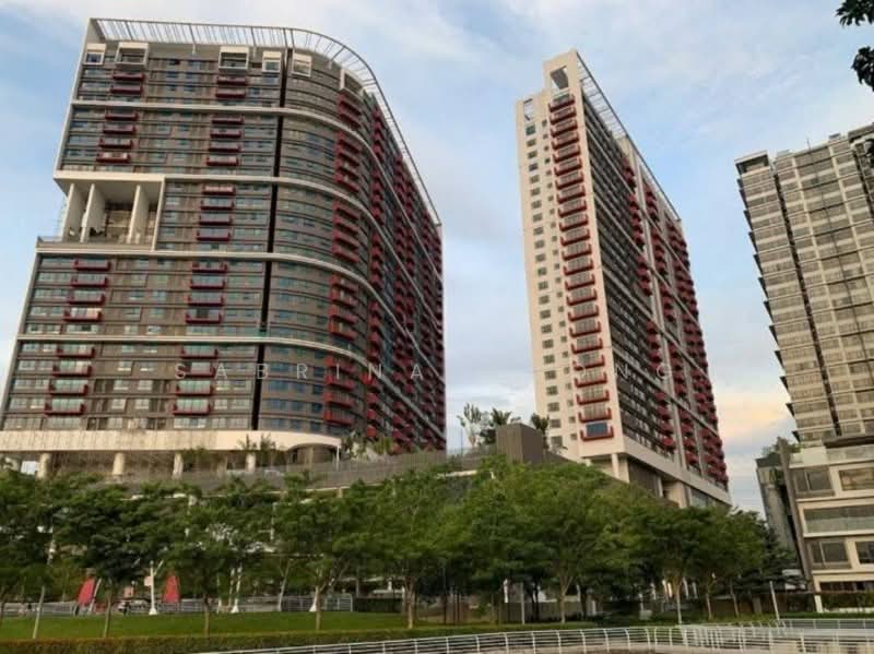 Service Residence for Sale at Paisley @ Tropicana Metropark - Sabrina Chong - Exterior - PropertyGuru.com.my