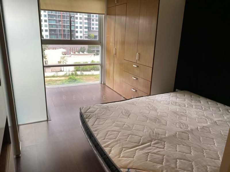 Service Residence for Sale at Verve Suites - Freeze Khong - Bedroom - PropertyGuru.com.my