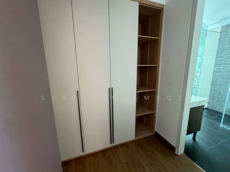 Condominium for Sale at D'Rapport - Syafiq Shamroz - Interior - PropertyGuru.com.my