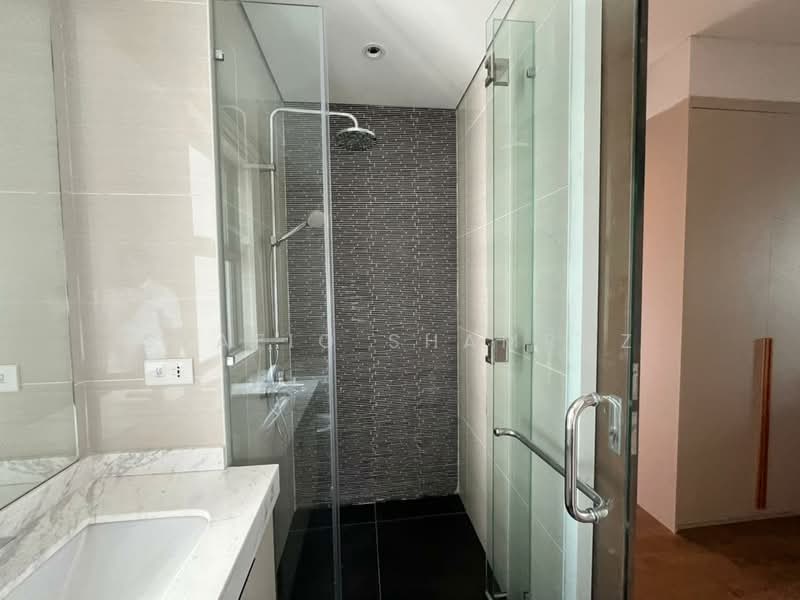 Condominium for Sale at D'Rapport - Syafiq Shamroz - Bathroom - PropertyGuru.com.my