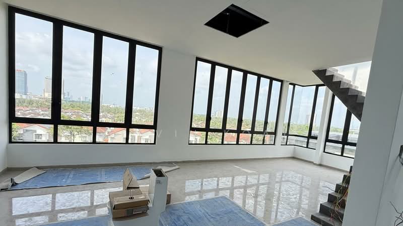 Taman Ponderosa untuk Untuk Dijual - RM 9,000,000, Apr 2026 - Living Room - PropertyGuru.com.my