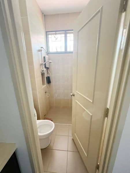 Cluster House for Sale in Taman Adda Heights (Tebrau) - Roy Yap - Bathroom - PropertyGuru.com.my