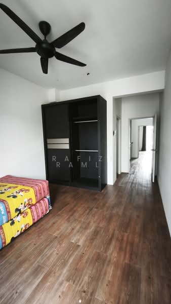 2-storey Terraced House for Rent in Dengkil (Selangor) - Rafizi Ramli - Bedroom - PropertyGuru.com.my