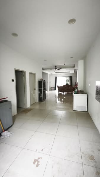 2-storey Terraced House for Rent in Dengkil (Selangor) - Rafizi Ramli - Living Room - PropertyGuru.com.my