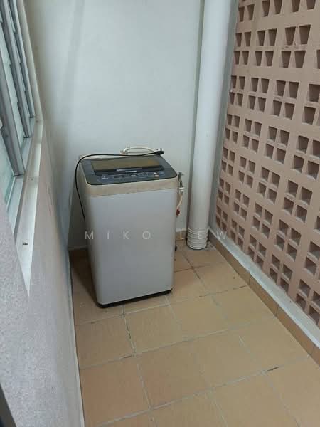 Condominium for Rent at Condominium Akasia Bukit Jalil - Miko Lew - PropertyGuru.com.my