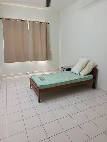 Condominium for Rent at Condominium Akasia Bukit Jalil - Miko Lew - PropertyGuru.com.my