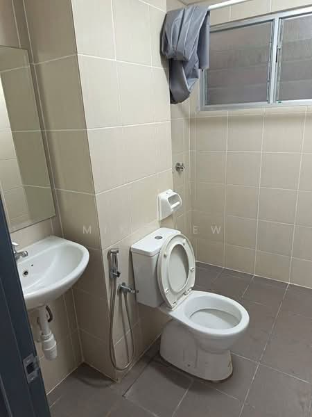 Condominium for Rent at Condominium Akasia Bukit Jalil - Miko Lew - PropertyGuru.com.my