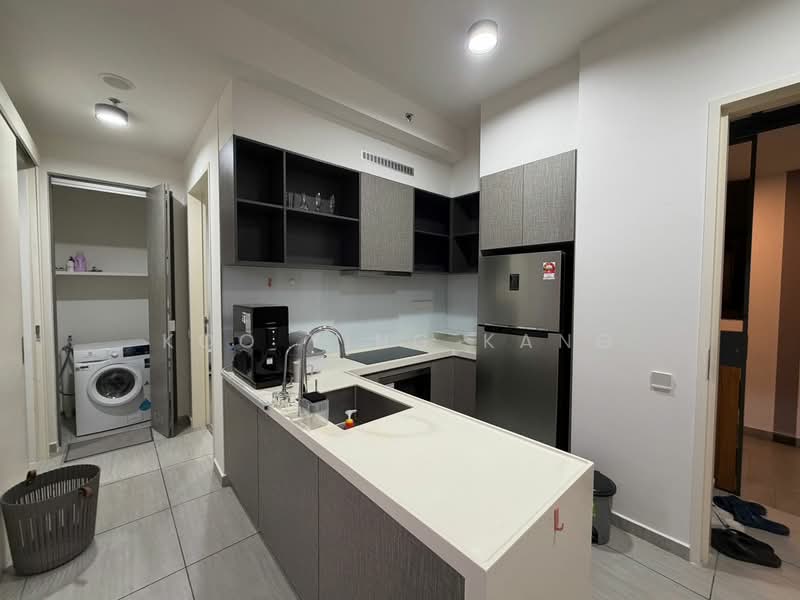 Service Residence for Rent at The Arcuz - Koo Ying Kang - PropertyGuru.com.my