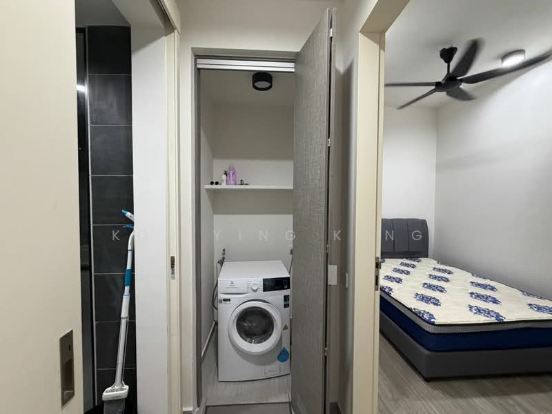 Service Residence for Rent at The Arcuz - Koo Ying Kang - PropertyGuru.com.my