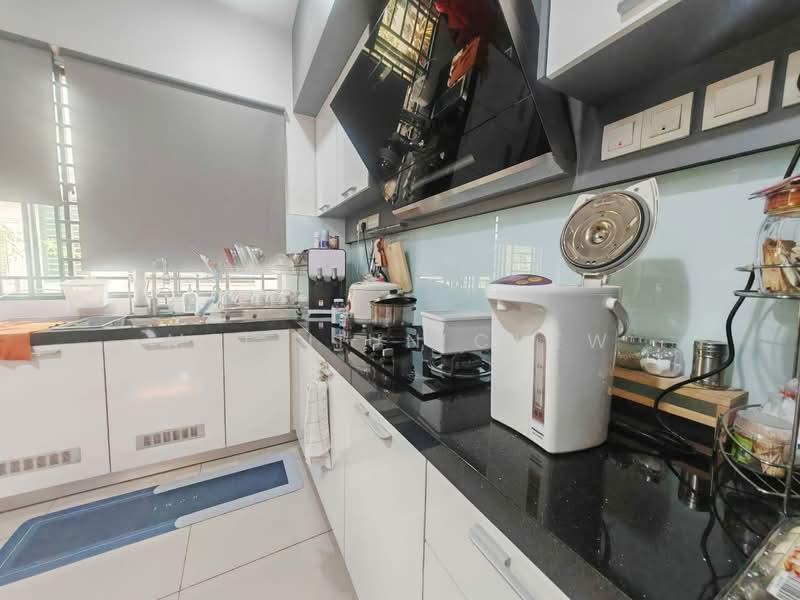 2-storey Terraced House for Sale in Bandar Puteri Puchong (Puchong) - MEI JIUN CHEW - Kitchen - PropertyGuru.com.my