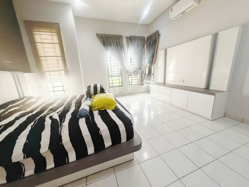 2-storey Terraced House for Sale in Bandar Puteri Puchong (Puchong) - MEI JIUN CHEW - Bedroom - PropertyGuru.com.my