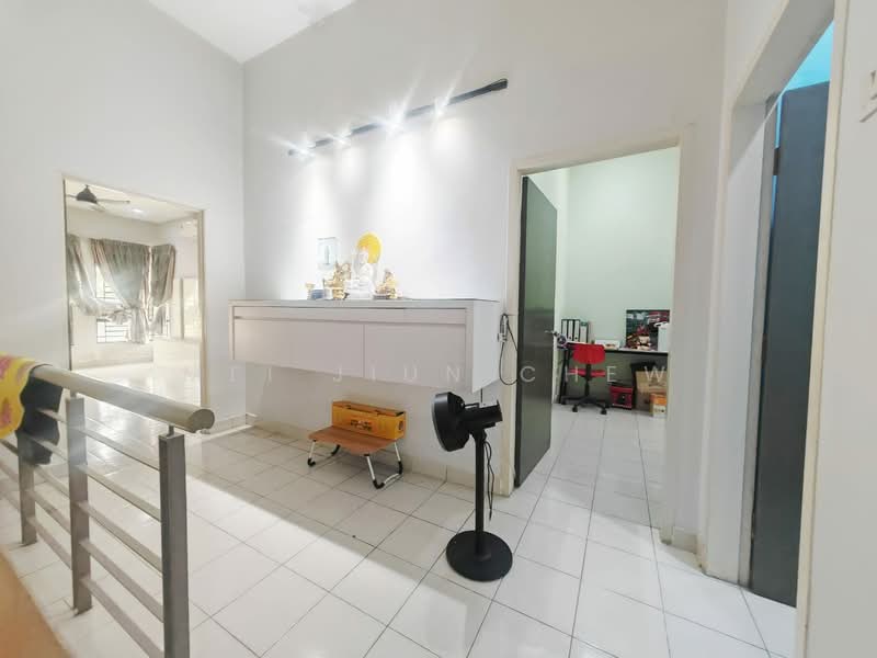 2-storey Terraced House for Sale in Bandar Puteri Puchong (Puchong) - MEI JIUN CHEW - Interior - PropertyGuru.com.my