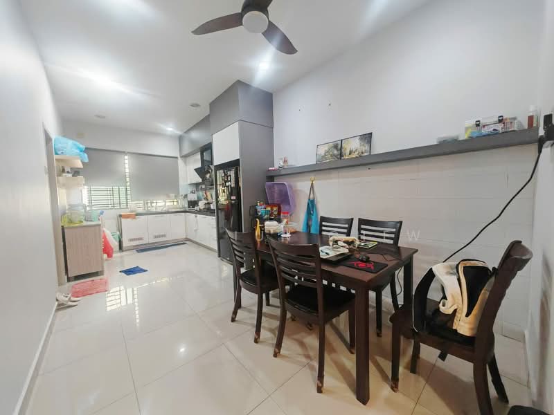 2-storey Terraced House for Sale in Bandar Puteri Puchong (Puchong) - MEI JIUN CHEW - Kitchen - PropertyGuru.com.my