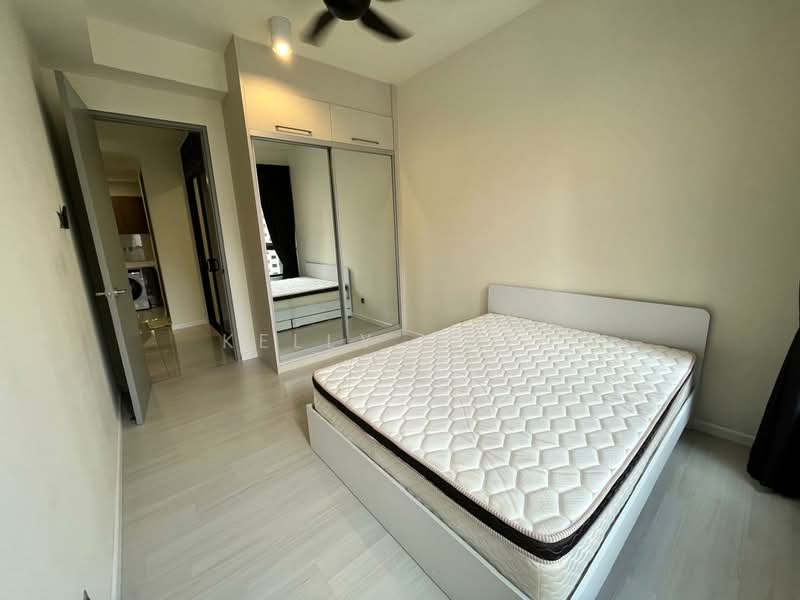 The Era @ Duta North untuk Untuk Disewa - RM 1,850 /bulan, Mac 2026 - Bedroom - PropertyGuru.com.my