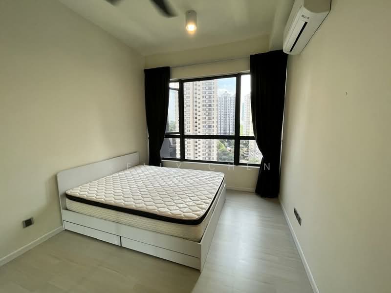 The Era @ Duta North untuk Untuk Disewa - RM 1,850 /bulan, Mac 2026 - Bedroom - PropertyGuru.com.my